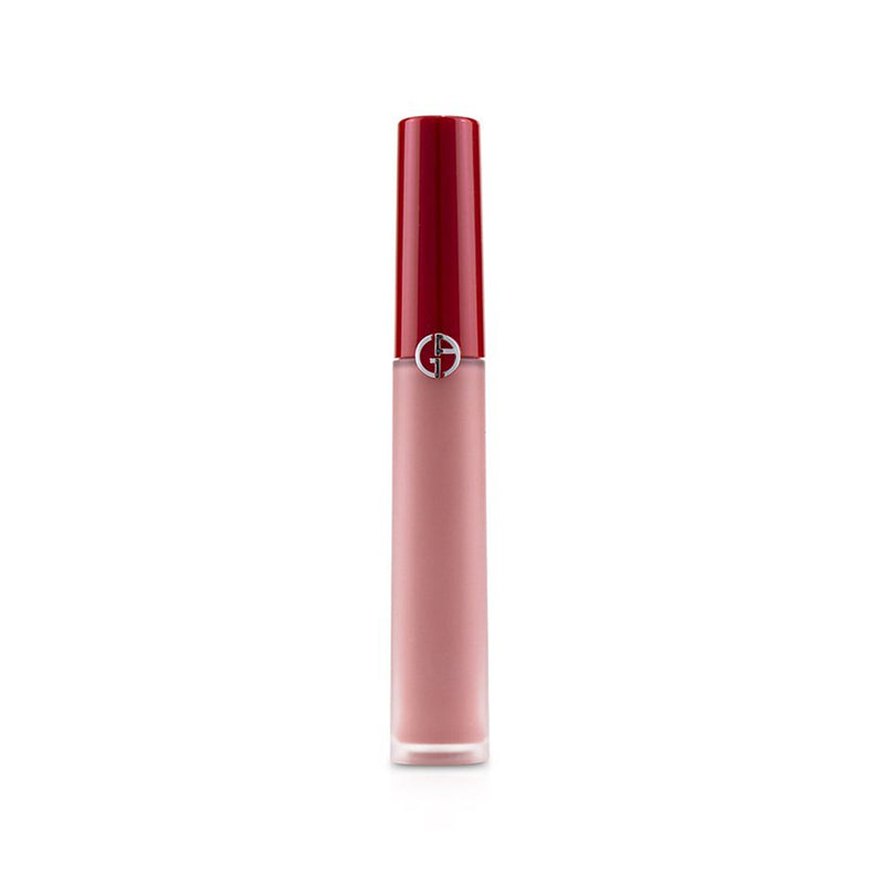Giorgio Armani Lip Maestro Intense Velvet Color (Liquid Lipstick) - # 204 (Nuda)  6.5ml/0.22oz