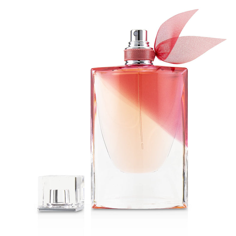 Lancome La Vie Est Belle En Rose L'Eau De Toilette Spray 