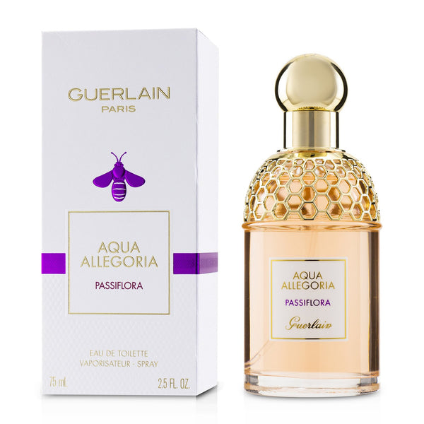 Guerlain Aqua Allegoria Passiflora Eau de Toilette Spray  75ml/2.5oz