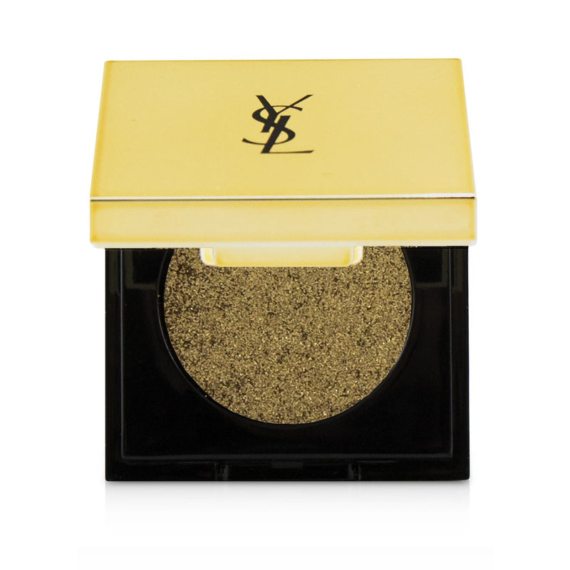 Yves Saint Laurent Sequin Crush Glitter Shot Eye Shadow - # 1 Legendary Gold 