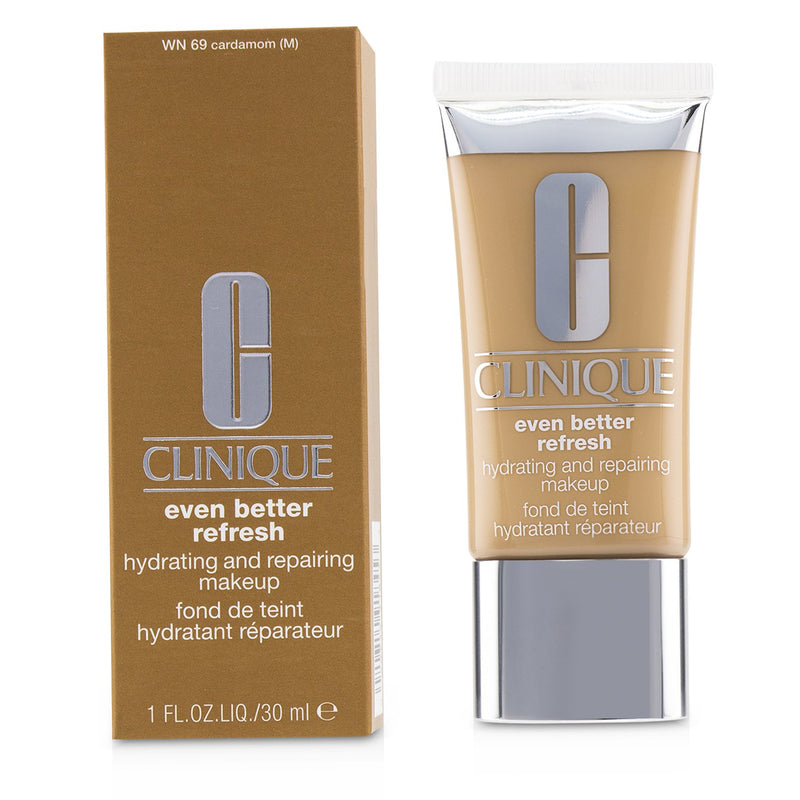 Clinique Even Better Refresh Hydrating And Repairing Makeup - # WN 69 Cardamom 