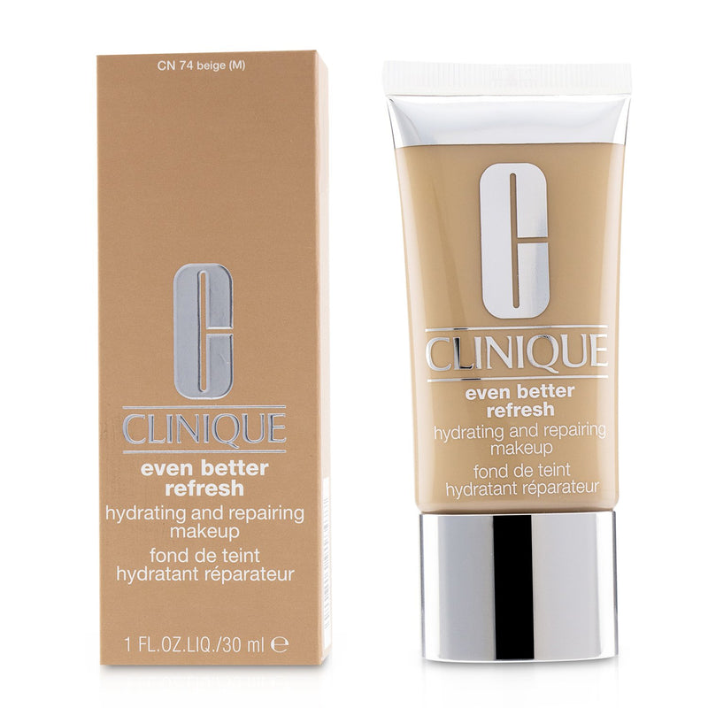 Clinique Even Better Refresh Hydrating And Repairing Makeup - # CN 74 Beige 