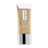 Clinique Even Better Refresh Hydrating And Repairing Makeup - # WN 76 Toasted Wheat 