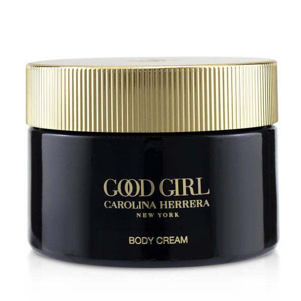 Carolina Herrera Good Girl Body Cream 