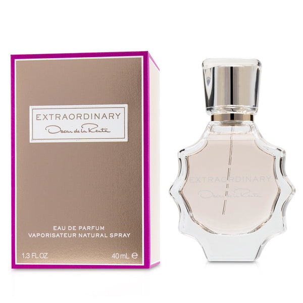 Oscar De La Renta Extraordinary Eau De Parfum Spray 