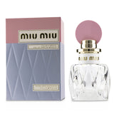 Miu Miu Fleur D'Argent Eau De Parfum Absolue Spray 