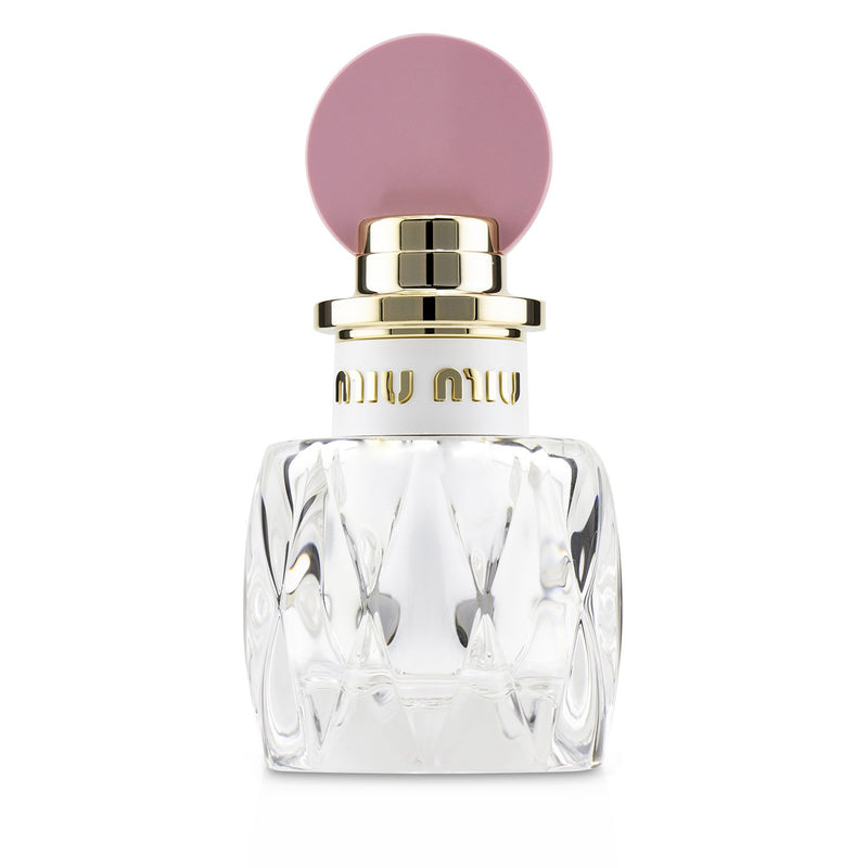 Miu Miu Fleur D'Argent Eau De Parfum Absolue Spray 