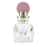 Miu Miu Fleur D'Argent Eau De Parfum Absolue Spray 