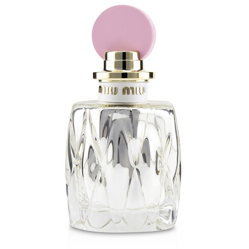 Miu Miu Fleur D'Argent Eau De Parfum Absolue Spray 