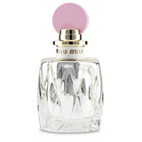 Miu Miu Fleur D'Argent Eau De Parfum Absolue Spray 