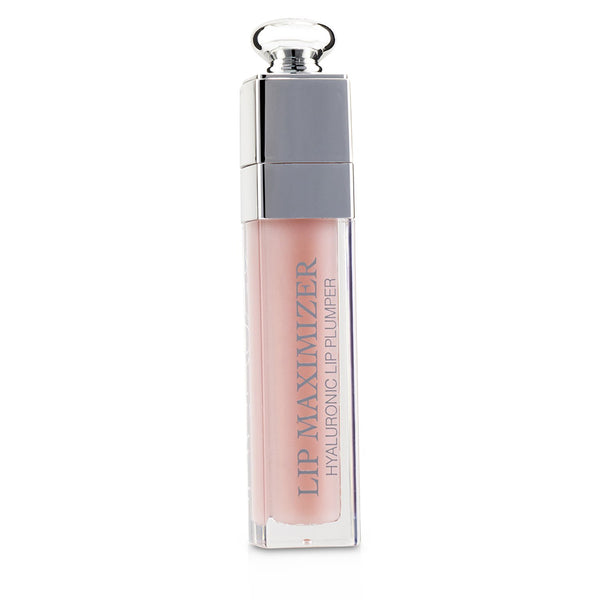 Christian Dior Dior Addict Lip Maximizer (Hyaluronic Lip Plumper) - # 001 Pink 