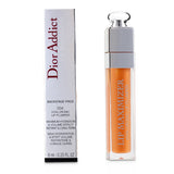 Christian Dior Dior Addict Lip Maximizer (Hyaluronic Lip Plumper) - # 004 Coral  6ml/0.2oz