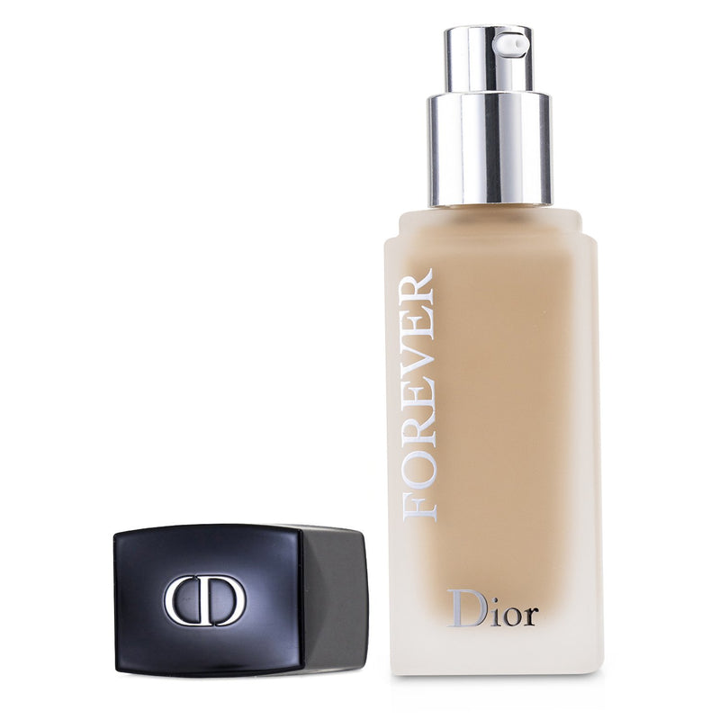Christian Dior Dior Forever 24H Wear High Perfection Foundation SPF 35 - # 1CR (Cool Rosy) 