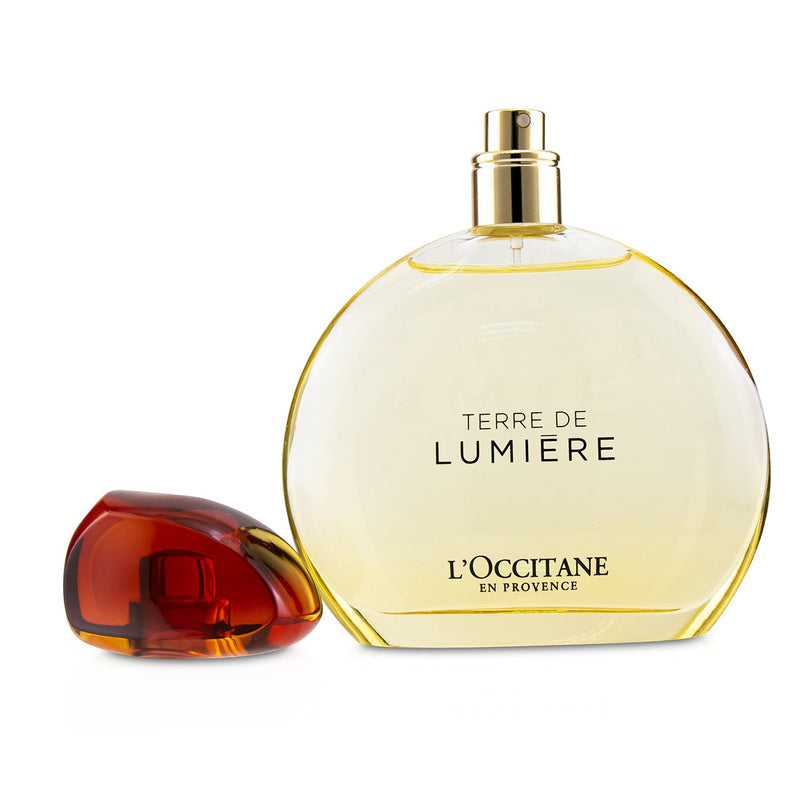 L'Occitane Terre De Lumiere Eau De Parfum Spray 