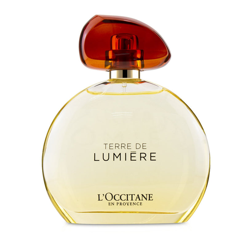 L'Occitane Terre De Lumiere Eau De Parfum Spray 