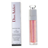 Christian Dior Dior Addict Lip Maximizer (Hyaluronic Lip Plumper) - # 010 Holo Pink  6ml/0.2oz