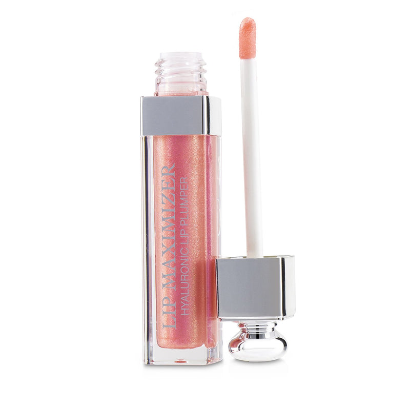 Christian Dior Dior Addict Lip Maximizer (Hyaluronic Lip Plumper) - # 010 Holo Pink  6ml/0.2oz