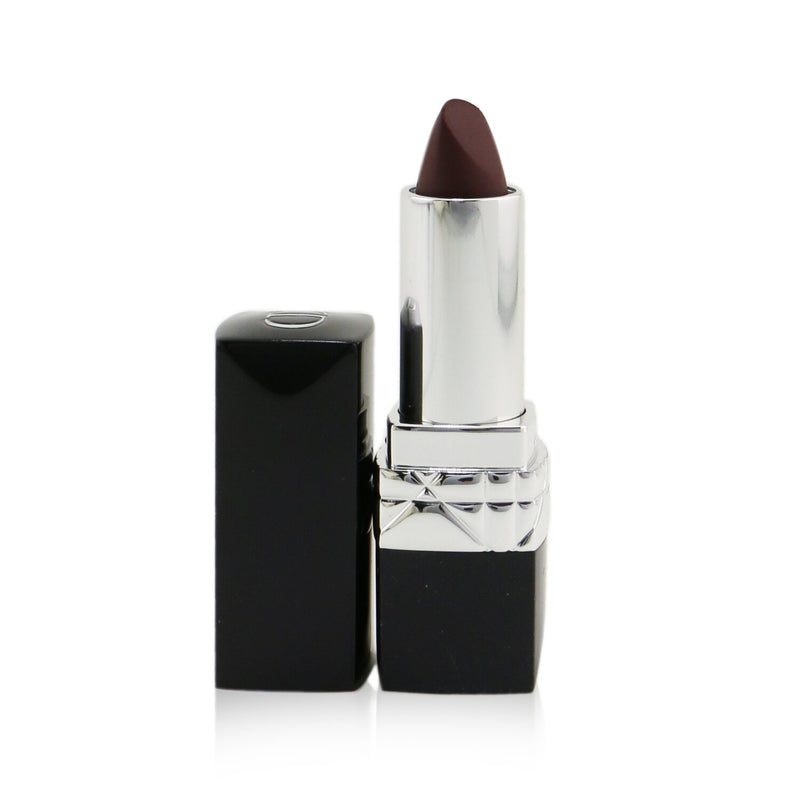 Christian Dior Rouge Dior Couture Colour Comfort & Wear Matte Lipstick - # 982 Furious Matte  3.5g/0.12oz