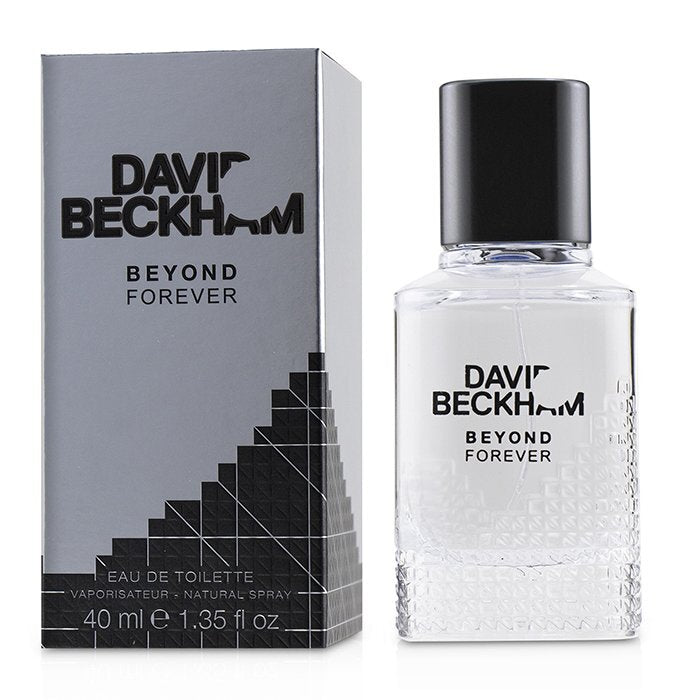 David Beckham Beyond Forever Eau De Toilette Spray /1.35 40ml