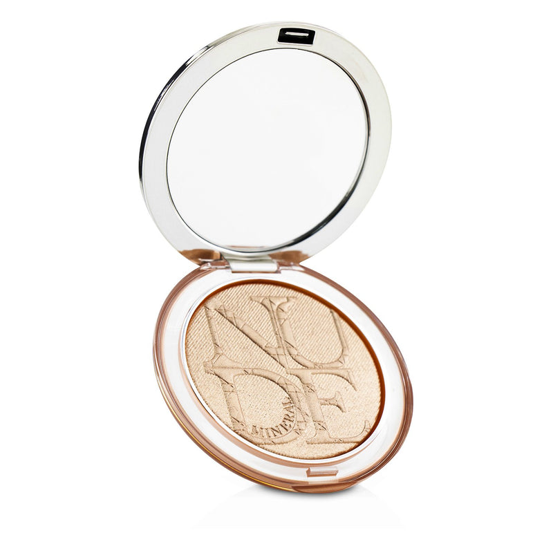 Dior on sale luminizer 01