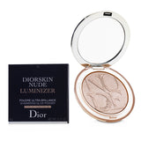 Christian Dior Diorskin Nude Luminizer Shimmering Glow Powder - # 05 Rose Glow 