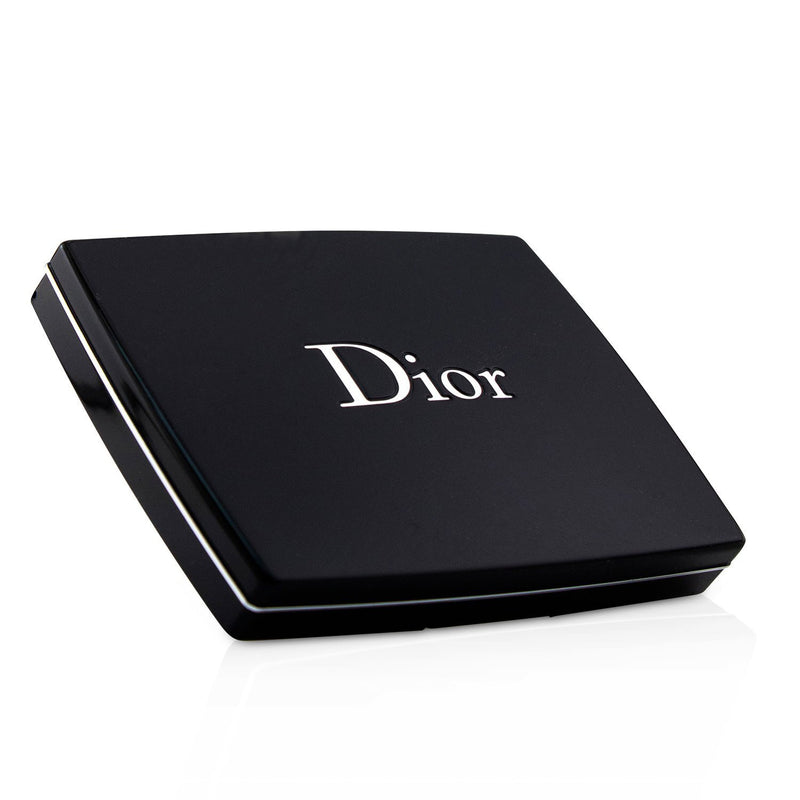 Christian Dior Rouge Blush Couture Colour Long Wear Powder Blush - # 028 Actrice 