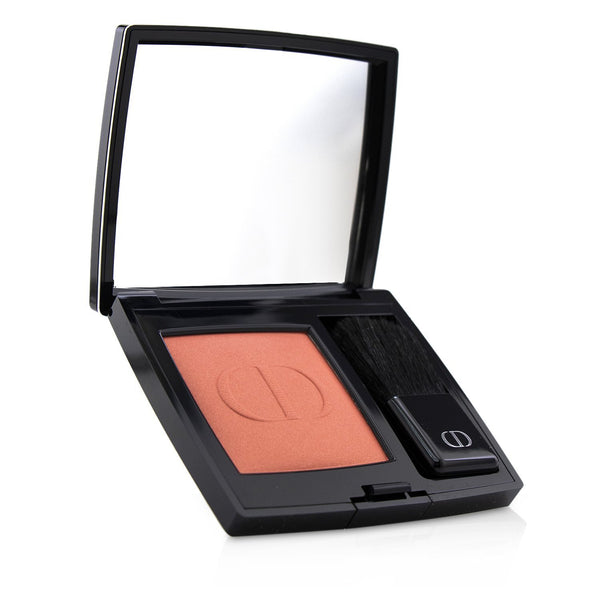 Christian Dior Rouge Blush Couture Colour Long Wear Powder Blush - # 028 Actrice 