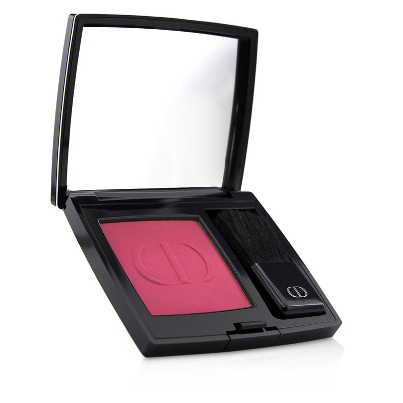 Christian Dior Rouge Blush Couture Colour Long Wear Powder Blush - # 047 Miss 