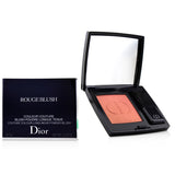 Christian Dior Rouge Blush Couture Colour Long Wear Powder Blush - # 219 Rose Montaigne 