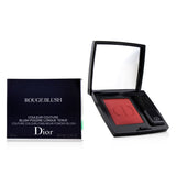 Christian Dior Rouge Blush Couture Colour Long Wear Powder Blush - # 999 