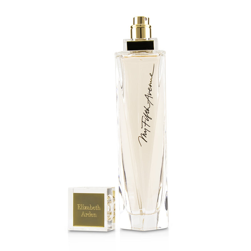 Elizabeth Arden My Fifth Avenue Eau De Parfum Spray 