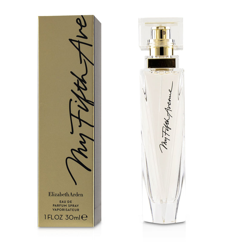 Elizabeth Arden My Fifth Avenue Eau De Parfum Spray 
