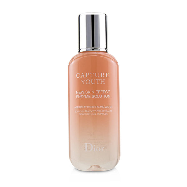 Christian Dior Capture Youth Age-Delay Resurfacing Water 