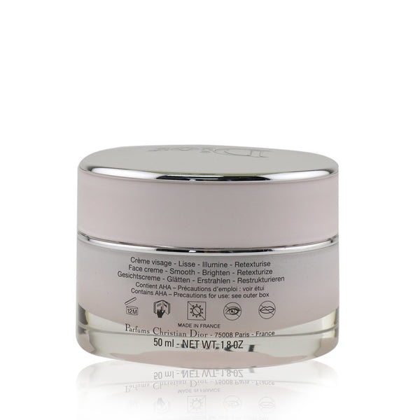 Christian Dior Capture Youth Age-Delay Progressive Peeling Creme 