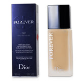 Christian Dior Dior Forever 24H Wear High Perfection Foundation SPF 35 - # 2W (Warm Peach) 
