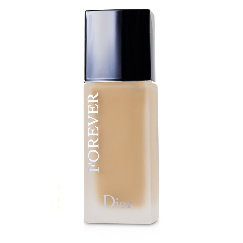 Christian Dior Dior Forever 24H Wear High Perfection Foundation SPF 35 - # 2W (Warm Peach) 