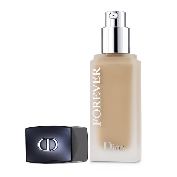 Christian Dior Dior Forever 24H Wear High Perfection Foundation SPF 35 - # 3.5N (Neutral) 