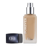 Christian Dior Dior Forever 24H Wear High Perfection Foundation SPF 35 - # 3CR (Cool Rosy) 