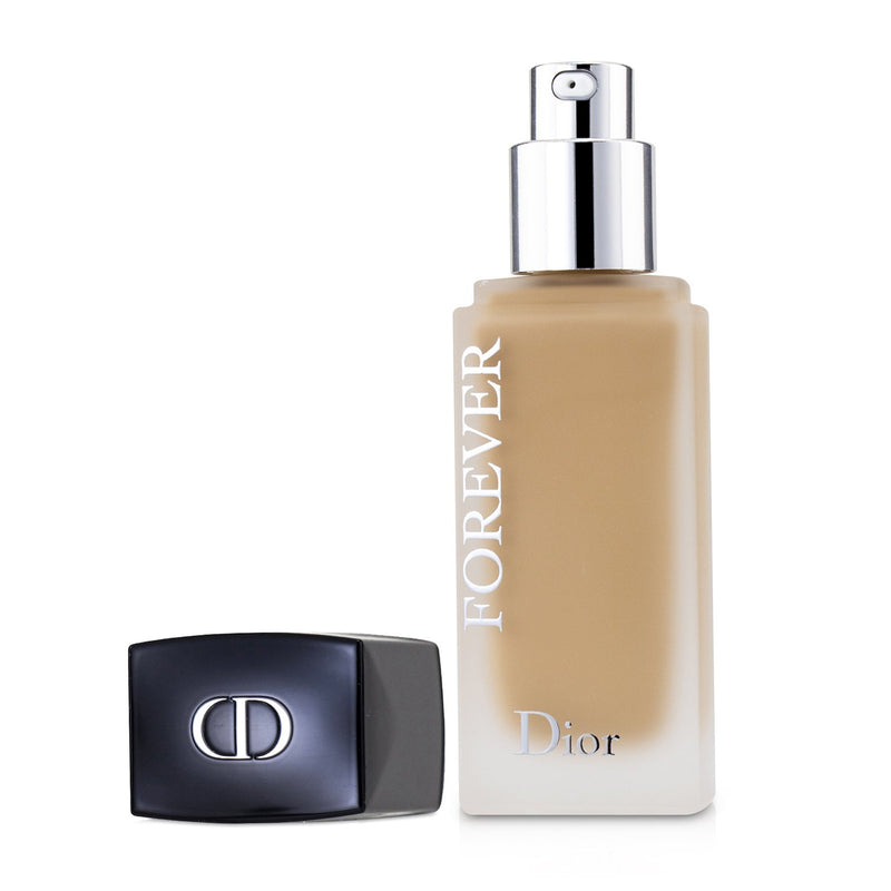 Christian Dior Dior Forever 24H Wear High Perfection Foundation SPF 35 - # 3N (Neutral) 