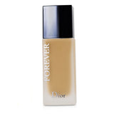 Christian Dior Dior Forever 24H Wear High Perfection Foundation SPF 35 - # 3W (Warm) 