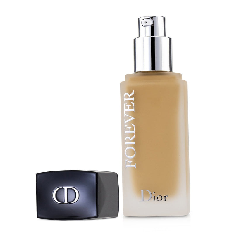 Christian Dior Dior Forever 24H Wear High Perfection Foundation SPF 35 - # 3W (Warm) 