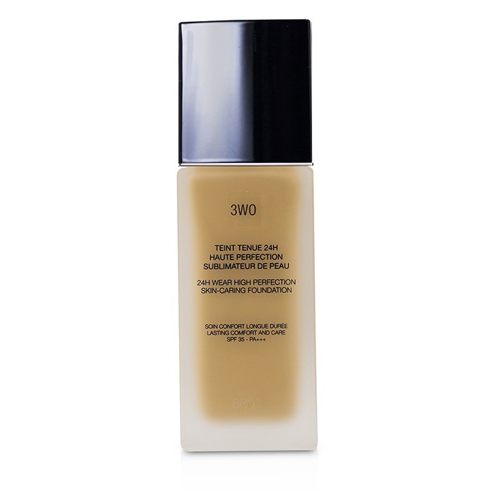 Christian Dior Dior Forever 24H Wear High Perfection Foundation SPF 35 - # 3WO (Warm Olive) 