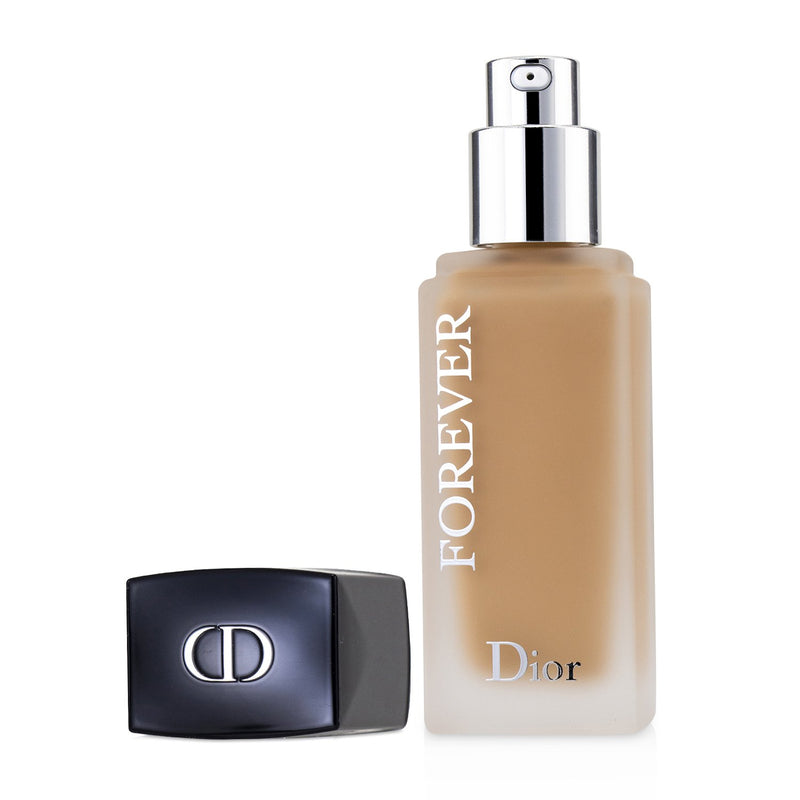 Christian Dior Dior Forever 24H Wear High Perfection Foundation SPF 35 - # 3WP (Warm Peach) 