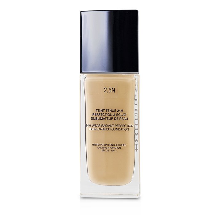 Christian Dior Dior Forever Skin Glow 24H Wear Radiant Perfection Foundation SPF 35 - # 2.5N (Neutral) 