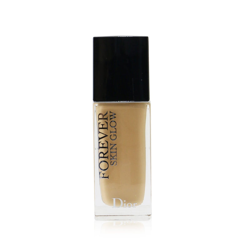 Christian Dior Dior Forever Skin Glow 24H Wear Radiant Perfection Foundation SPF 35 - # 2.5N (Neutral) 