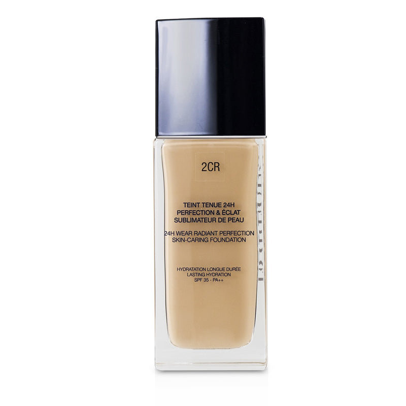 Christian Dior Dior Forever Skin Glow 24H Wear Radiant Perfection Foundation SPF 35 - # 2CR (Cool Rosy) 