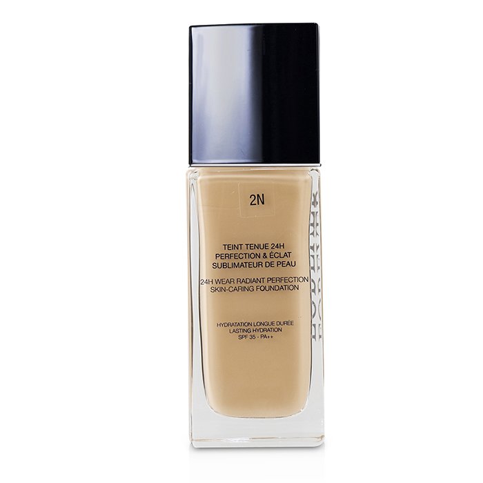 Christian Dior Dior Forever Skin Glow 24H Wear High Perfection Foundation SPF 35 - # 2N (Neutral) 