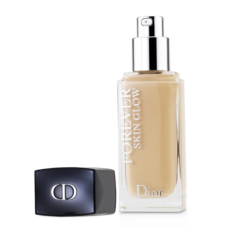 Christian Dior Dior Forever Skin Glow 24H Wear High Perfection Foundation SPF 35 - # 2N (Neutral) 