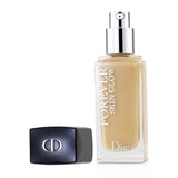 Christian Dior Dior Forever Skin Glow 24H Wear Radiant Perfection Foundation SPF 35 - # 2W (Warm) 