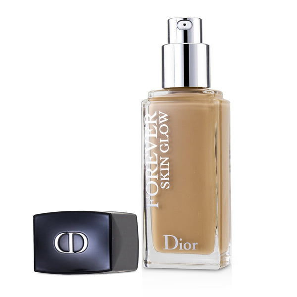 Christian Dior Dior Forever Skin Glow 24H Wear Radiant Perfection Foundation SPF 35 - # 3N (Neutral) 